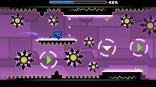 Deadlocked 2017 Complete