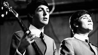 The Beatles - She Loves You (Ready, Steady, Go! 1963)