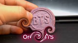 Oreo Meme Swirl FX (BTS x Oreo)