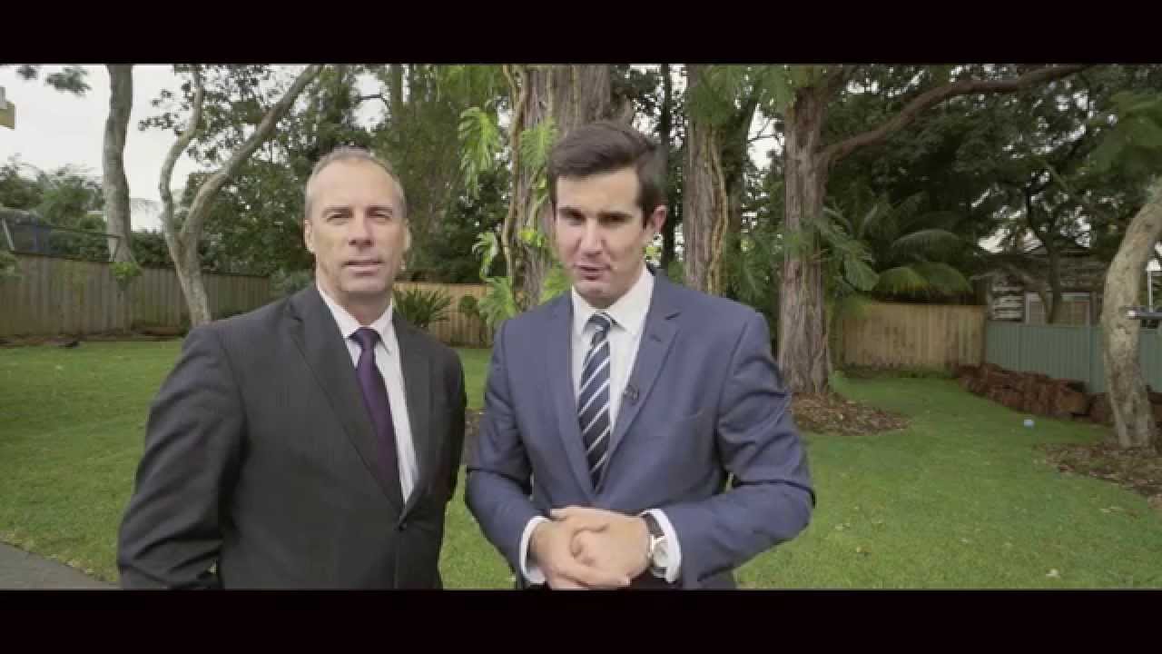 Tim Latham 7 Jersey Street, Mount Colah - Tim Latham & Jaime Garrick - Ray White ...