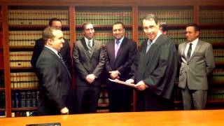 👩‍⚖️Attorney Talk | Ep. 13 Part 2 | Ronald J. Morgan | NY NJ Personal Injury Attorneys | Ginarte Law