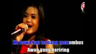 KAU AURAKU#LOVINA AG#DANGDUT#LEFT