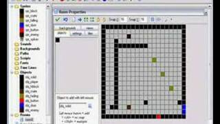 Game Maker tutorial #4