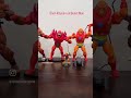 History of Beast Man #viral #fyp #motu #80s