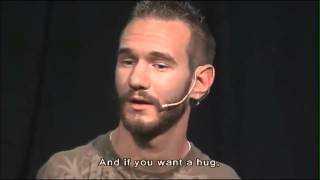 Nick Vujicic - There's Always hope