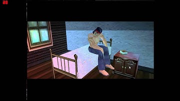 Lets play Turok 3 Shadow of Oblivion