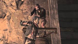 Buried Trample Steam Wallbreach Glitch Inside Rocks Near Quick Revive