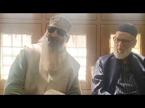 IMAM JAMIA KISHTWAR #RAMBAN INCIDENT #MAJLIS E SHOURA COMMITTEE KISHTWAR #SAVE INDIAN MUSLIMS