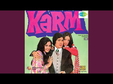 R. D. Burman — Karm Kare Qismat Bane