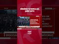 Cumhurbaşkanı Erdoğan'dan Yatırımcılara Çağrı! #shorts