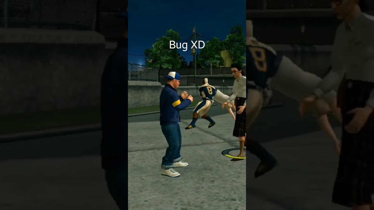 Bug Bully AE