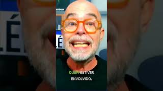 Convocação geral!!!!  Sigam nosso canal  @horadostrike