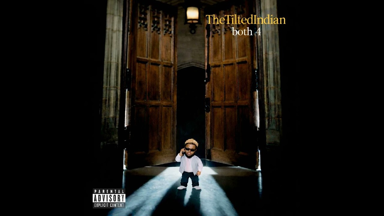 Kanye West - BOTH 4 (Full Album Leak CDQ 2027)