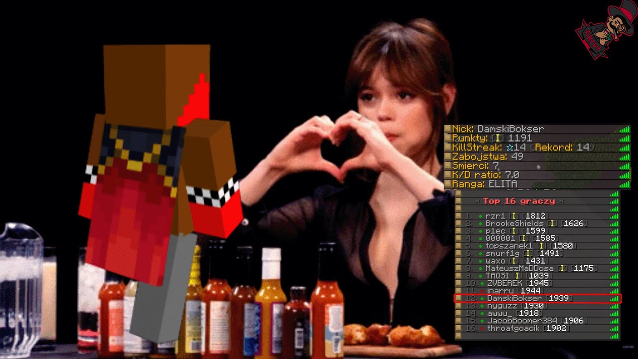 arivi.pl start edycji sam bym tego nie obejrzal  