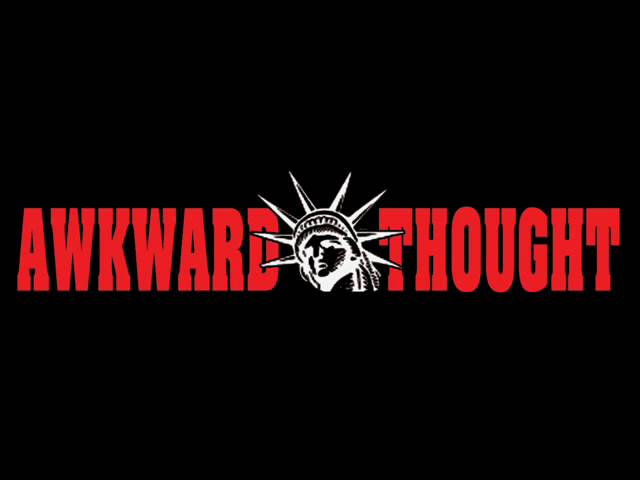 Watch AWKWARD THOUGHT - Pulled By A Chain on YouTube Watch AWKWARD THOUGHT - Pulled By A Chain on YouTube