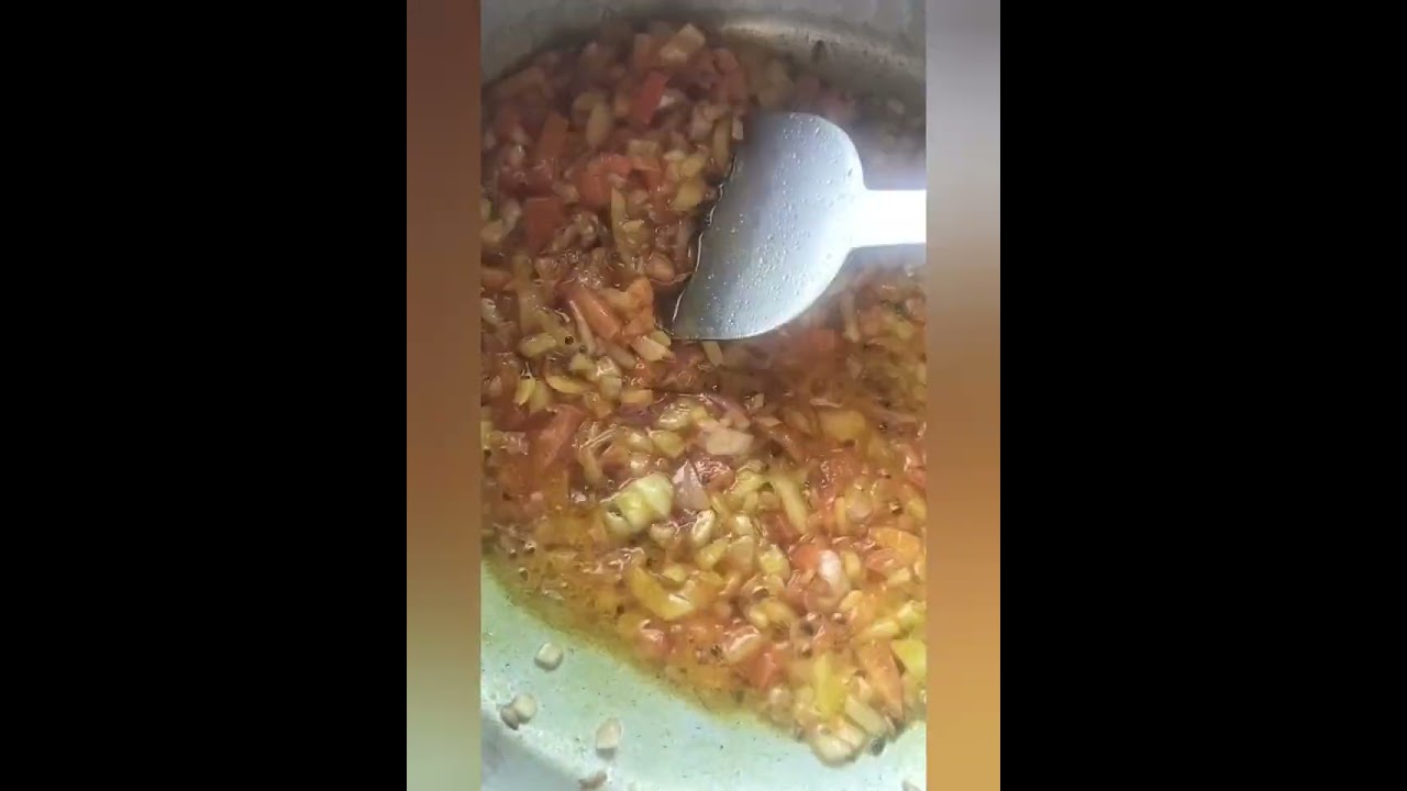 झणझणीत मिसळ 