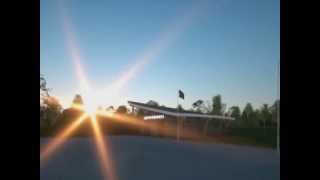 Octanerender Archicad Animation Pavilion 2013 By Tapperworks.