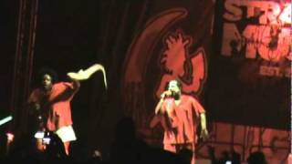 GOTJ 2010 - Tech N9ne - Einstein
