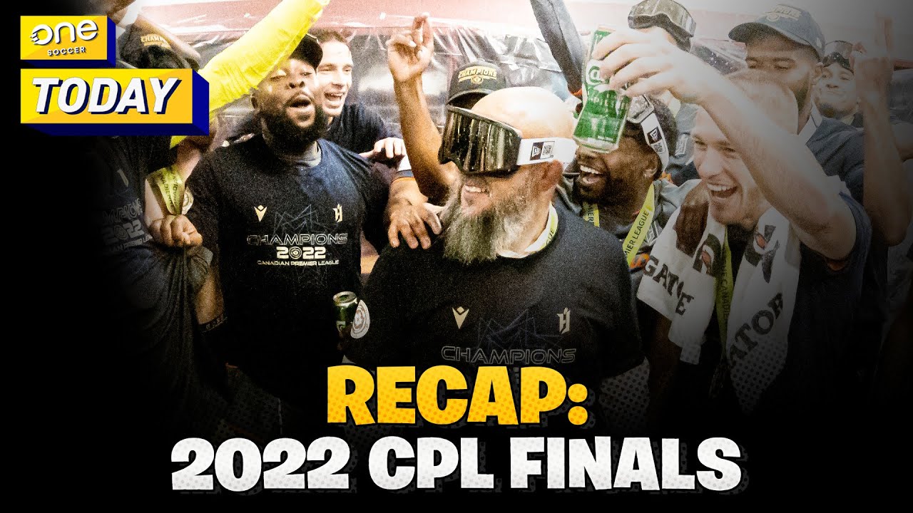 Has Forge FC officially secured CPL 'dynasty' status?