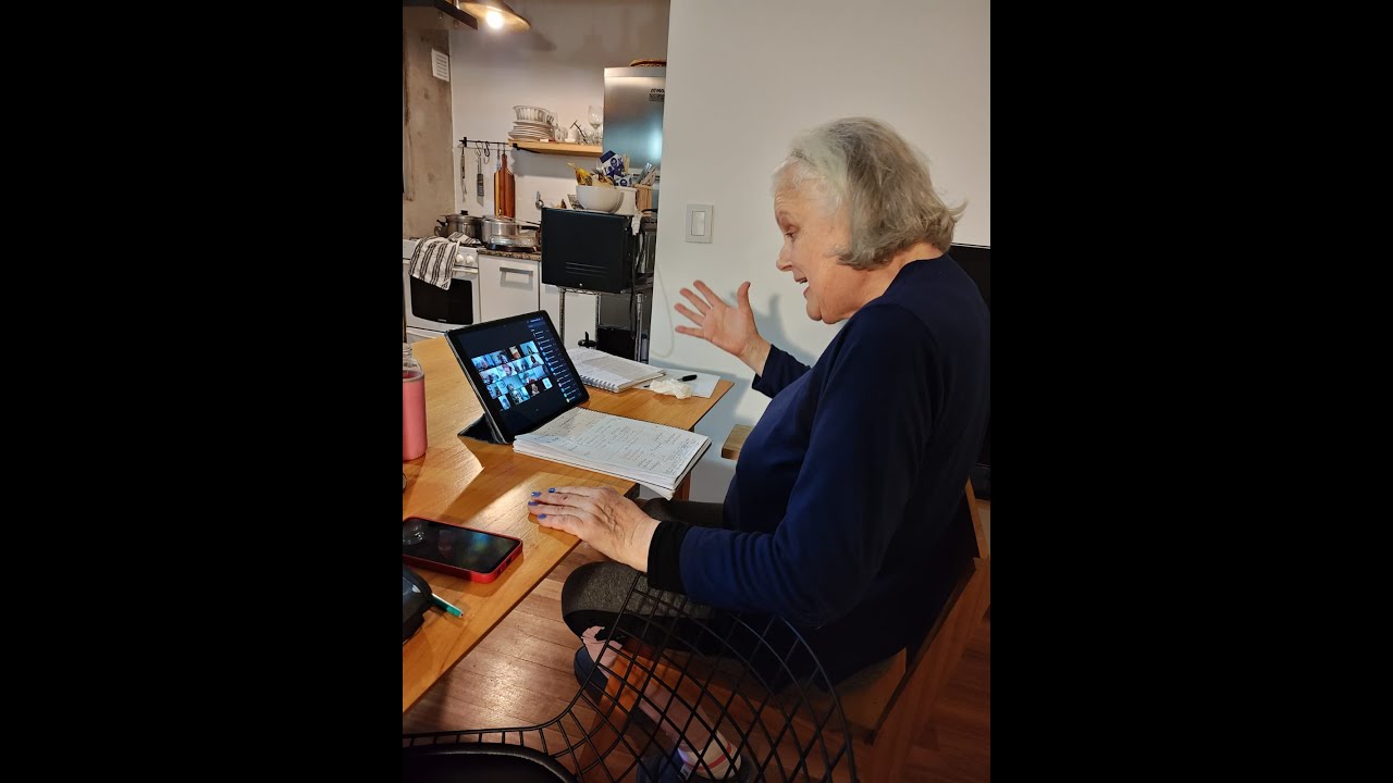 Perlas Clase 5 2025 - Autoestima, sexualidad y erotismo en la nueva longevidad