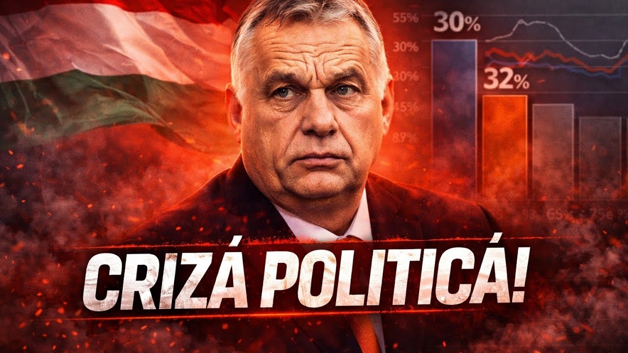 Ce Se Întâmplă Cu Adevărat În Ungaria