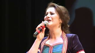 Jamila Zalova-Qəhrəman Çingiz