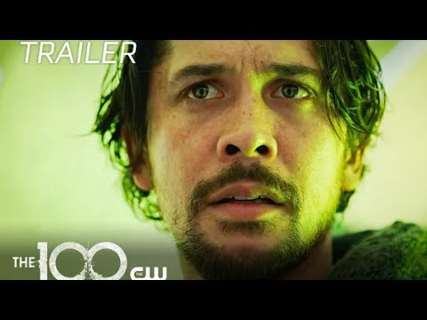 The 100 | Extended Trailer | The CW