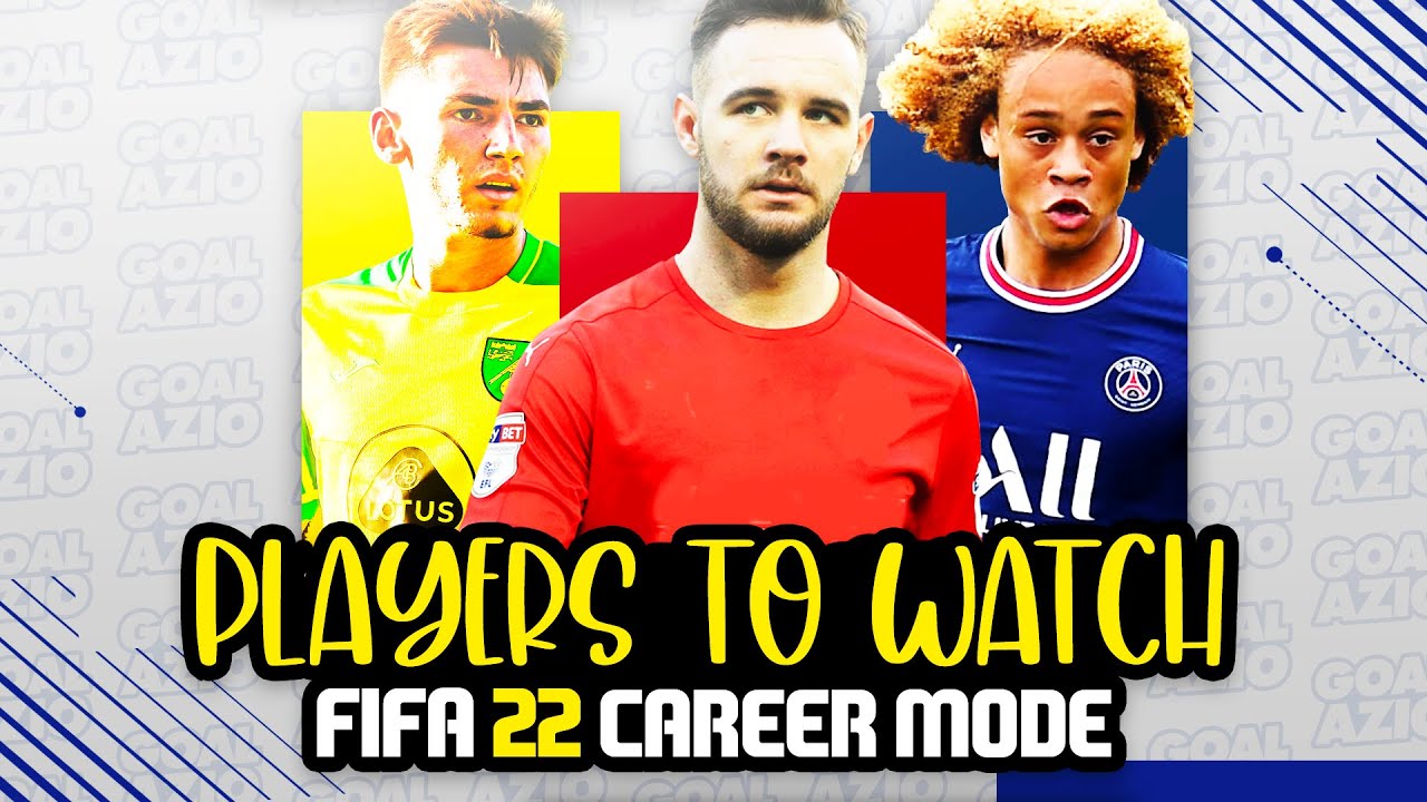 Best Players To Sign on FIFA 22 Career Mode