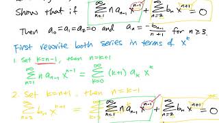 Section 8.2: Power Series and Analytic Functions (part 2)