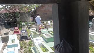 NYEKAR LANJUT SOWAN PAKLIK SUROTO@baninprabaswara