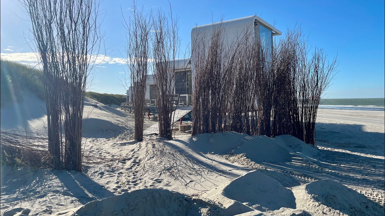 Cadzand Bad                    Herbst 🍂  2025