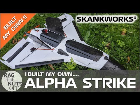 I Built My