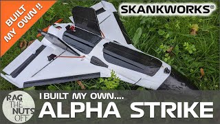 I Built My Own ZOHD Air-Strike (and you can too!) screenshot 2