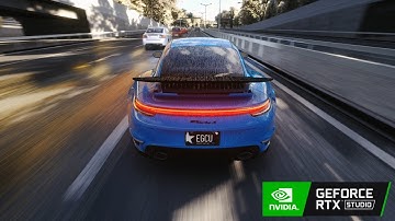 Assetto Corsa Photorealistic Graphics (RTX 5070Ti)