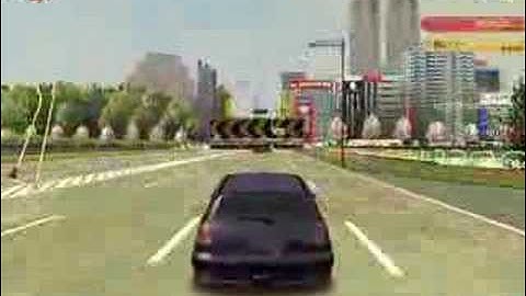 Project Torque - Crash testing 01