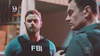 FBI: Most Wanted (CBS) Promo HD