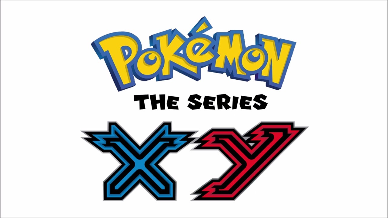 Santalune Forest - Pokémon XY Anime Music