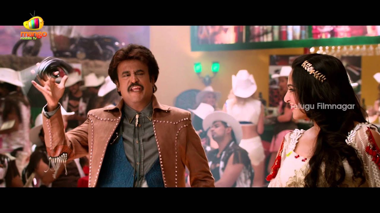 Lingaa Teaser | Rajinikanth | KS Ravi Kumar | Sonakshi Sinha | Anushka Shetty | AR Rahman | Linga