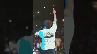 BARAK México 2022 | 🔥🕊 El Espíritu Santo nos visitó - Piedras Negras, Mx #Shorts