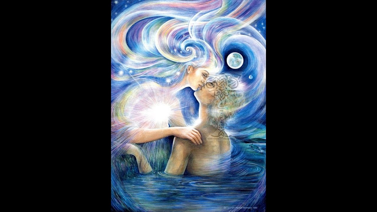 SOULMATE LÀ GÌ? TWINFLAME LÀ GÌ? DẤU HIỆU NHẬN BIẾT.