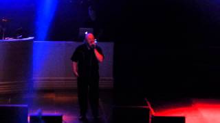 VNV Nation - If i was (live Berlin 2013)