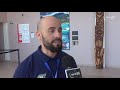 OFCFNC: Solomon Islands v Tahiti Coach Interview