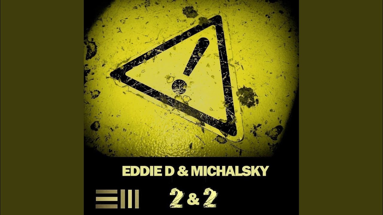 Two And Two (Original Mix) - YouTube