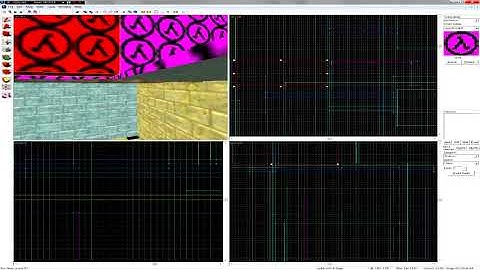 CS 1.6 Valve Hammer Editor TVG optimize map #47