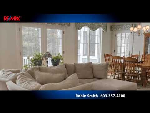 46 White Birch Drive, Chesterfield, NH home video tour