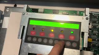 Simplex 4005 for SALE[NOW SOLD]