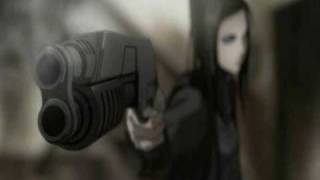 Ergo Proxy AMV - Bloodrocuted
