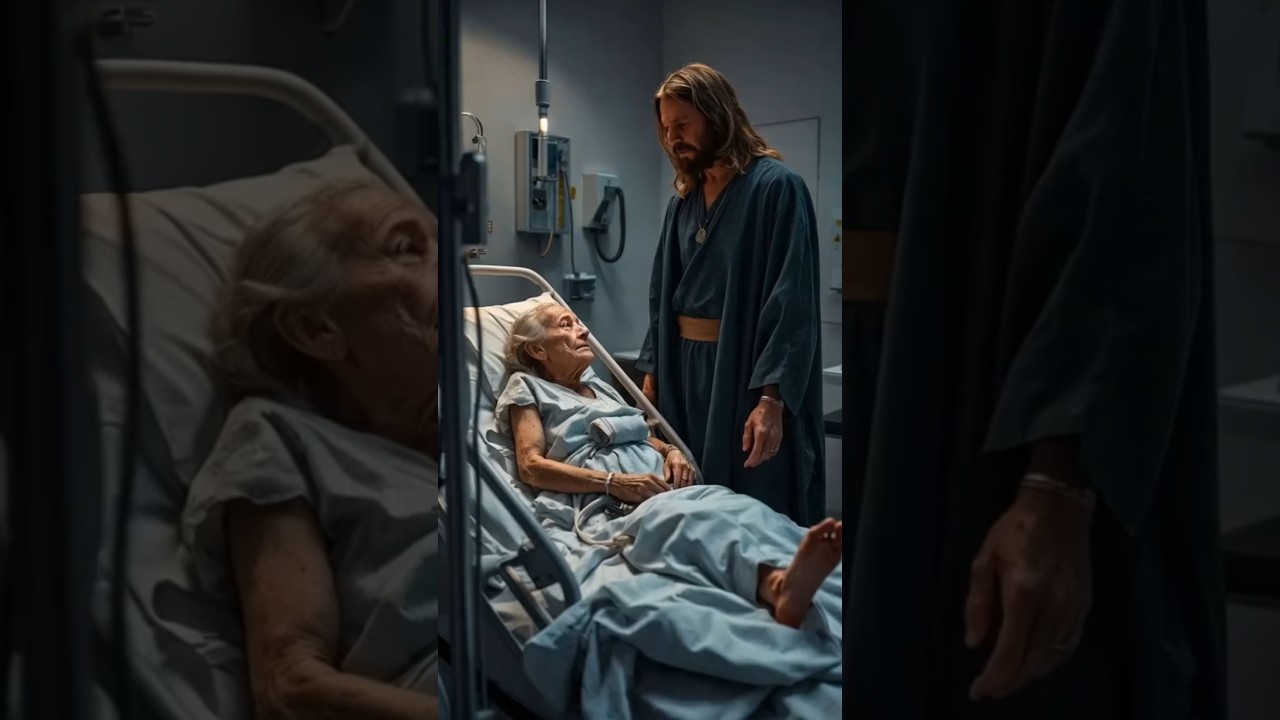 Let the Light of Jesus Illuminate Your Life 