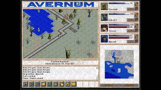 Lets Play... Avernum 2 Ep. 64