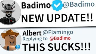 Jailbreak Messed Up With This Update...